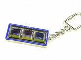 Chelsea sleutelhanger spinner Stamford Bridge